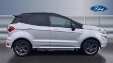 Ford EcoSport 1.0 EcoBoost 125 ST-Line 5dr Petrol Hatchback